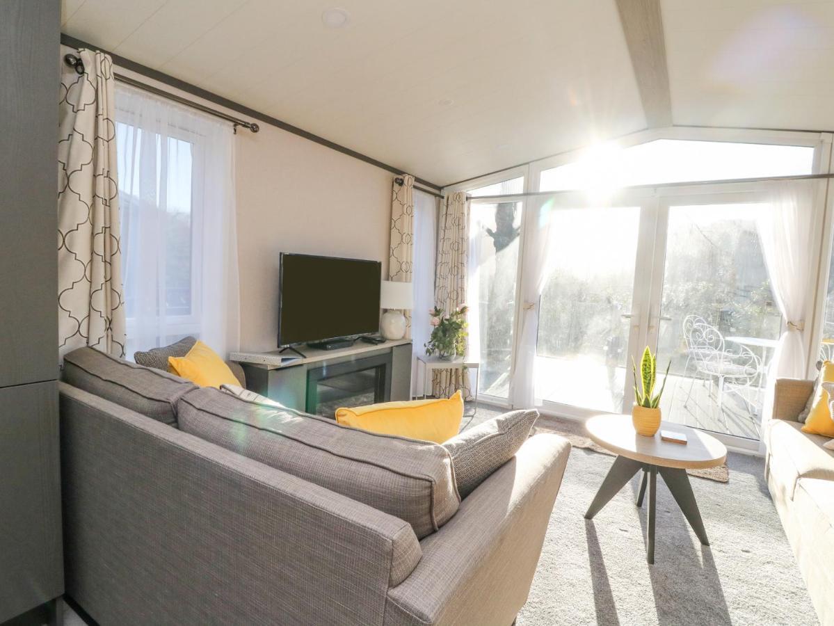 Hollybirch Villa Crieff Ngoại thất bức ảnh