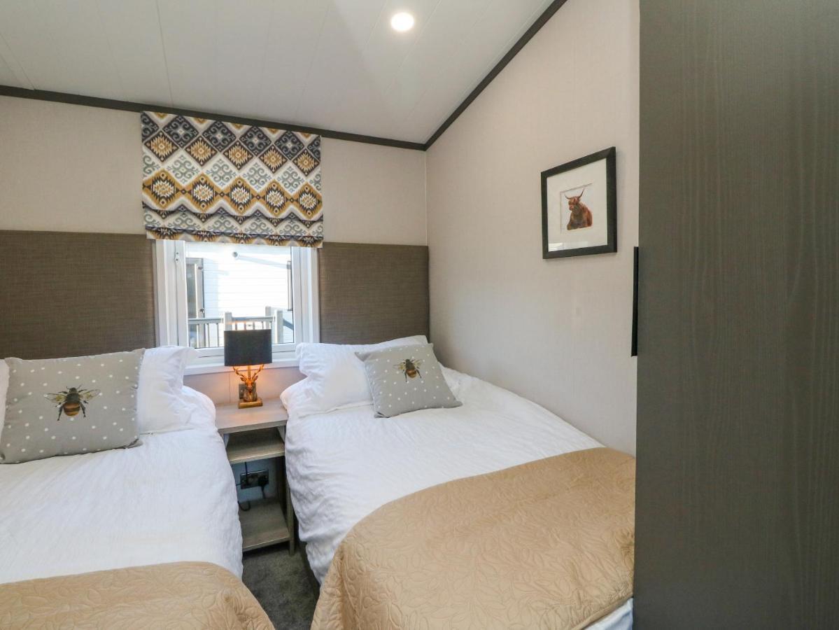 Hollybirch Villa Crieff Ngoại thất bức ảnh