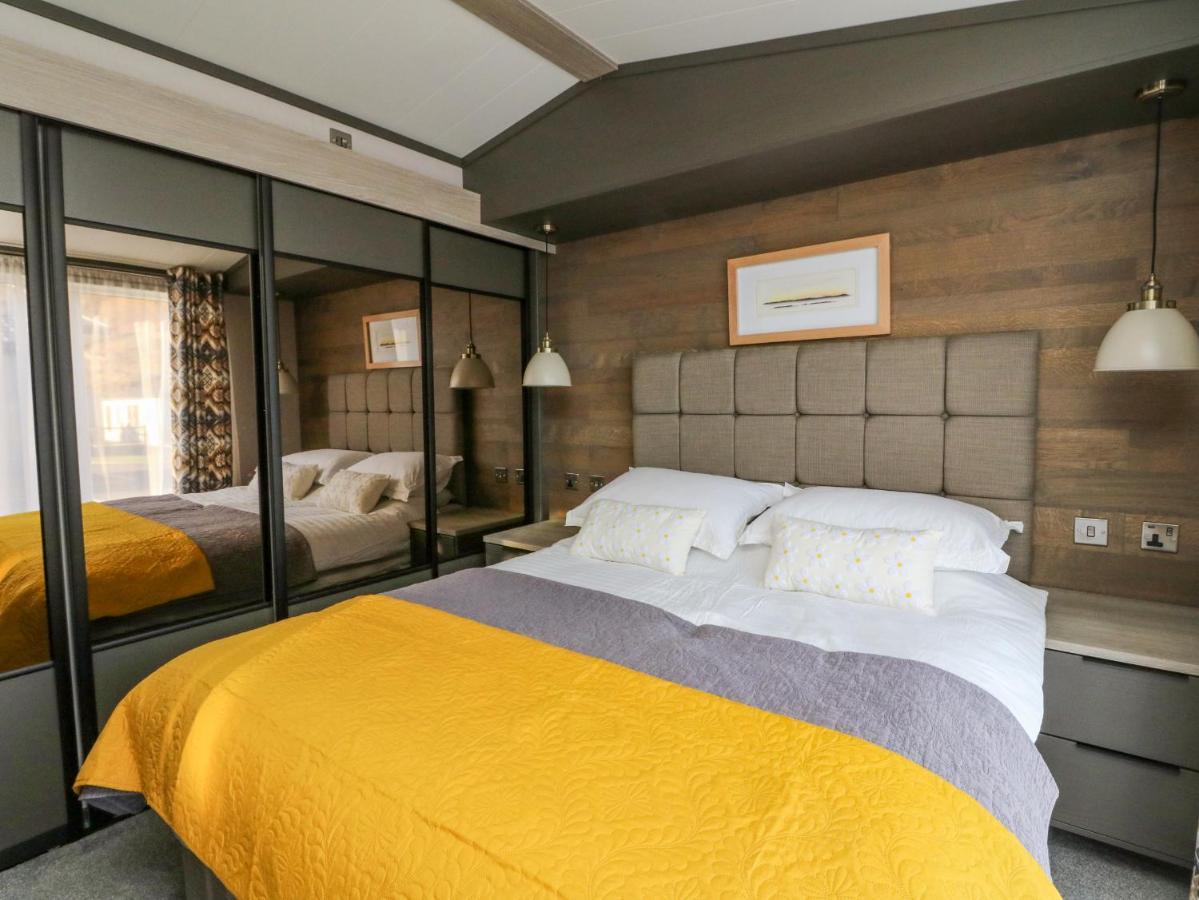 Hollybirch Villa Crieff Ngoại thất bức ảnh