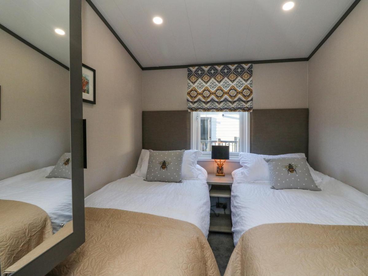 Hollybirch Villa Crieff Ngoại thất bức ảnh