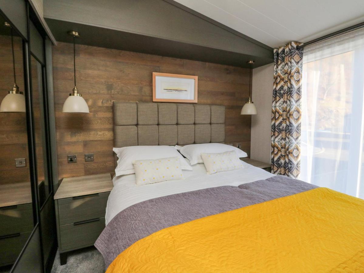 Hollybirch Villa Crieff Ngoại thất bức ảnh