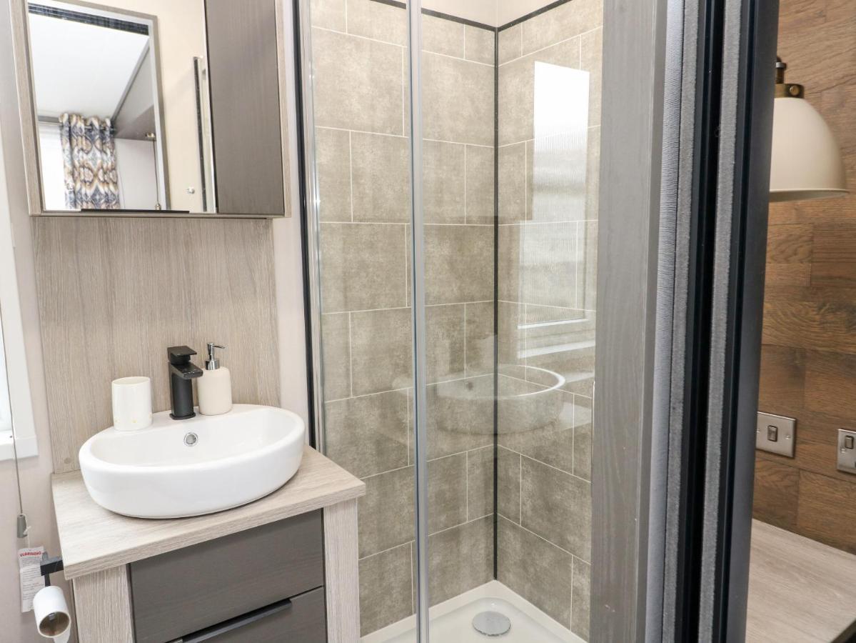 Hollybirch Villa Crieff Ngoại thất bức ảnh